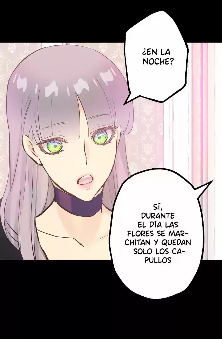 Mientras Te Guste capítulo 99, página 17