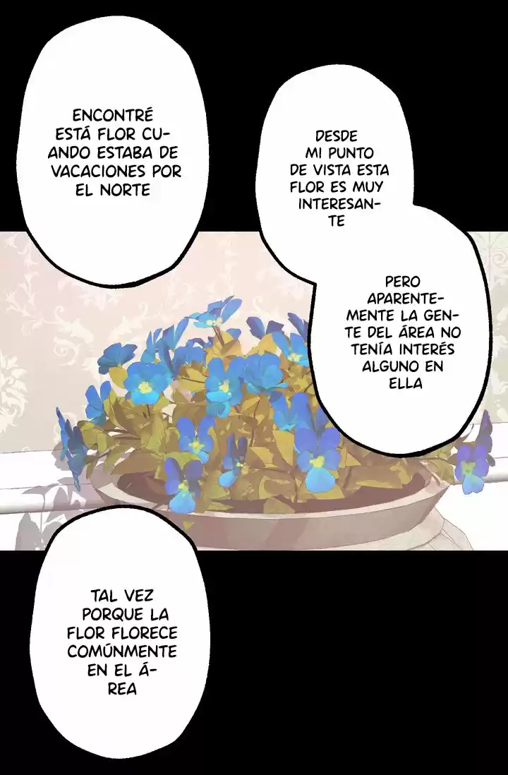 Mientras Te Guste capítulo 99, página 18