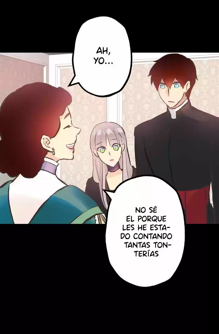 Mientras Te Guste capítulo 99, página 20