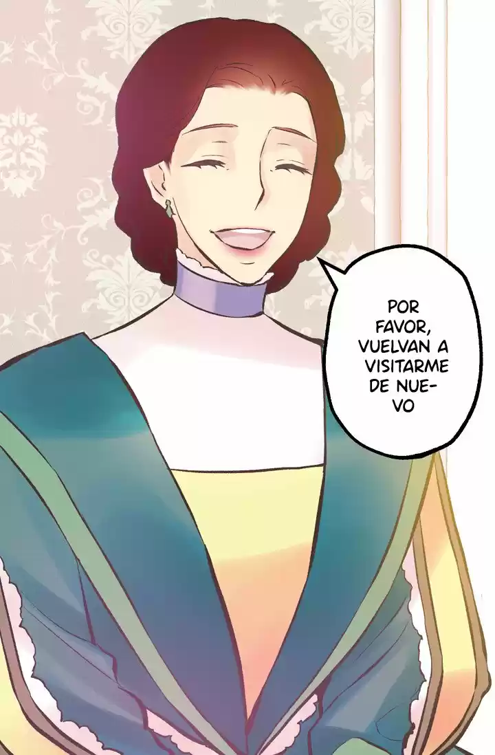 Mientras Te Guste capítulo 99, página 23