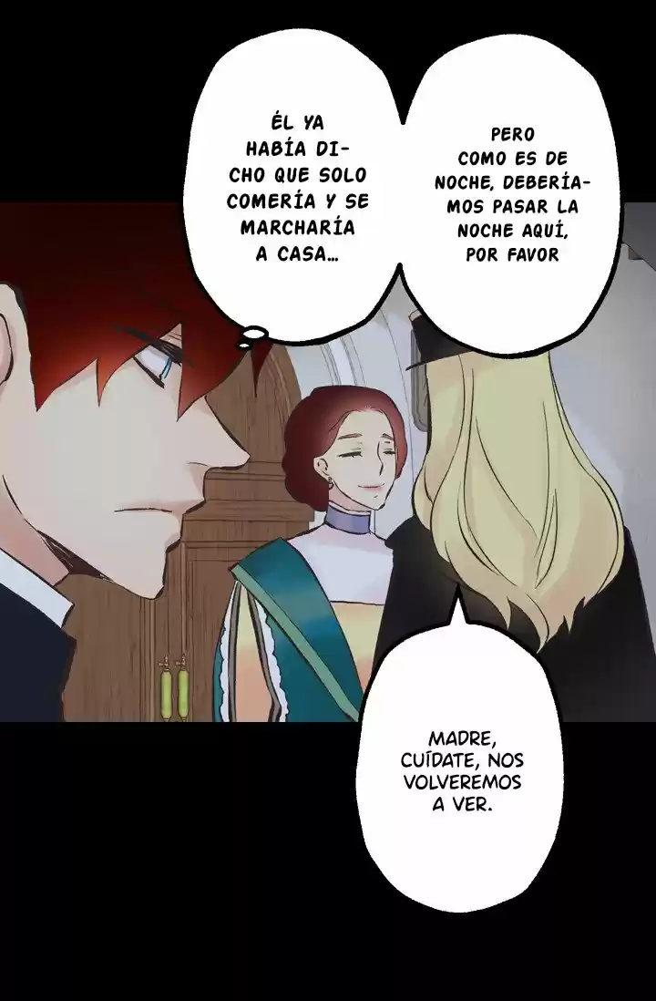 Mientras Te Guste capítulo 99, página 26