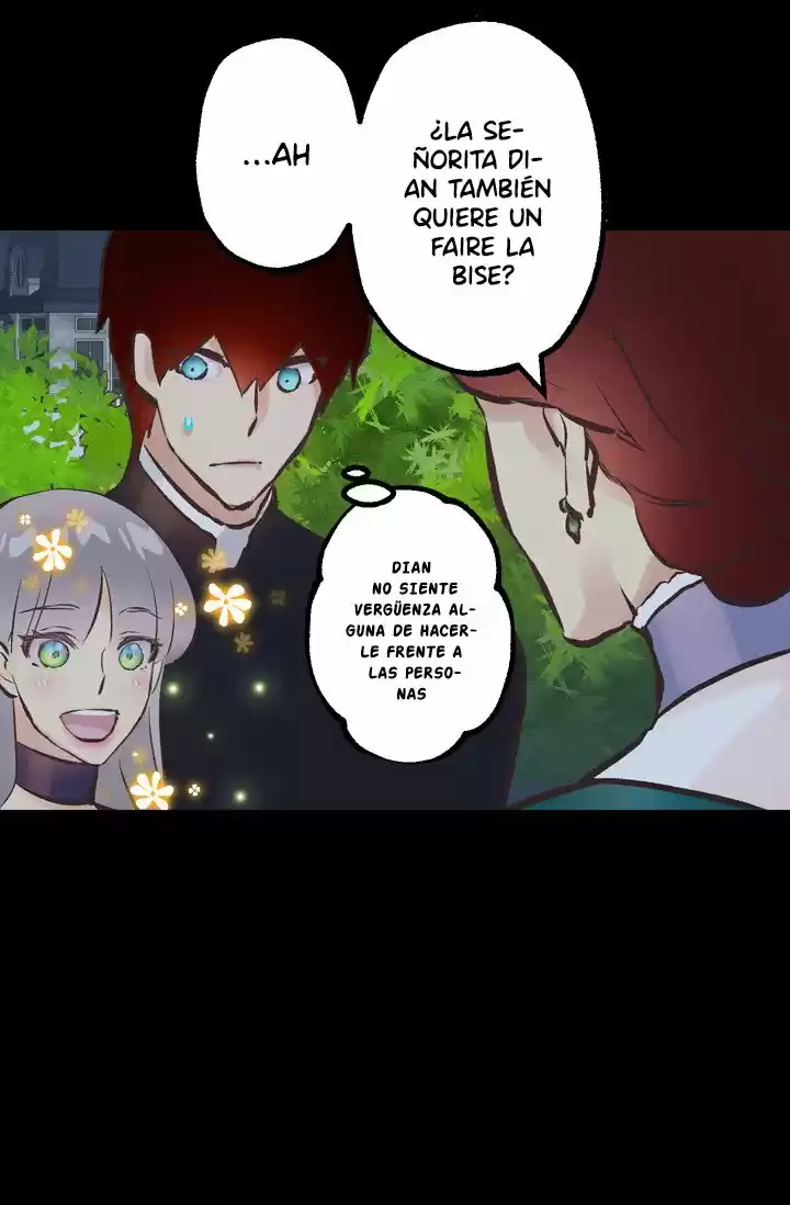 Mientras Te Guste capítulo 99, página 30
