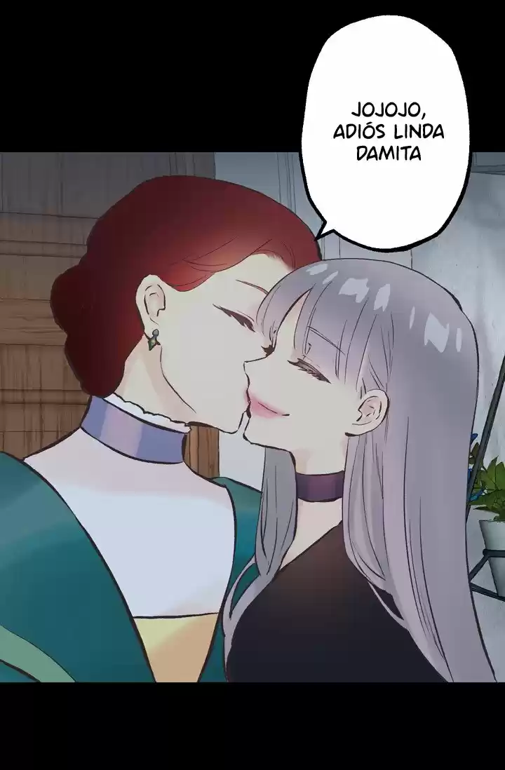 Mientras Te Guste capítulo 99, página 32