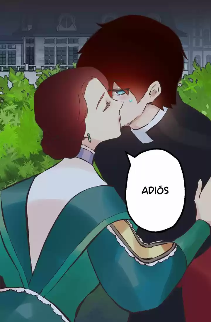 Mientras Te Guste capítulo 99, página 37