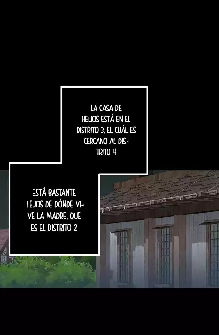 Mientras Te Guste capítulo 99, página 40