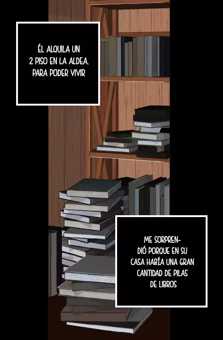 Mientras Te Guste capítulo 99, página 41