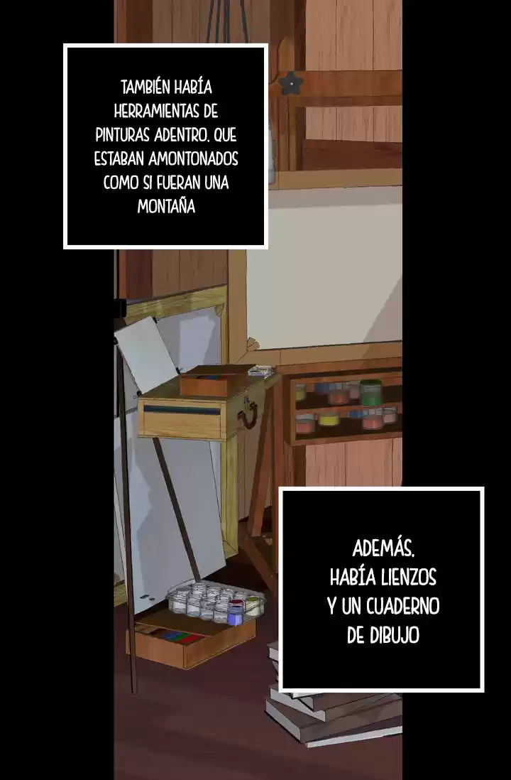 Mientras Te Guste capítulo 99, página 42