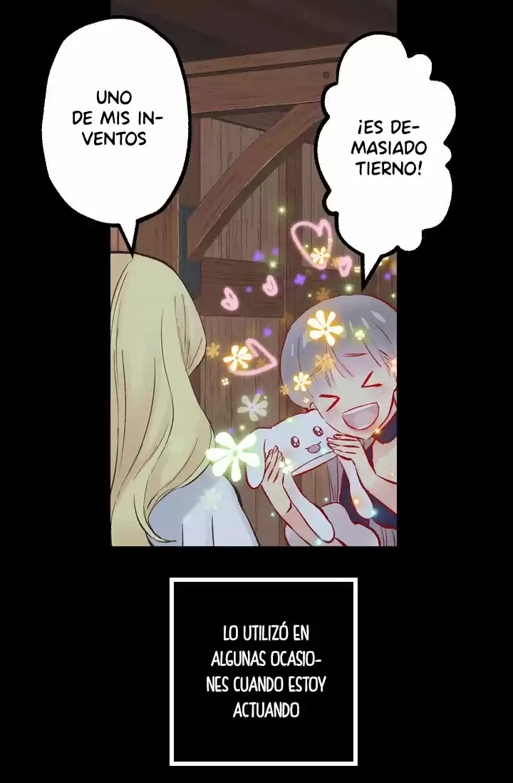 Mientras Te Guste capítulo 99, página 44