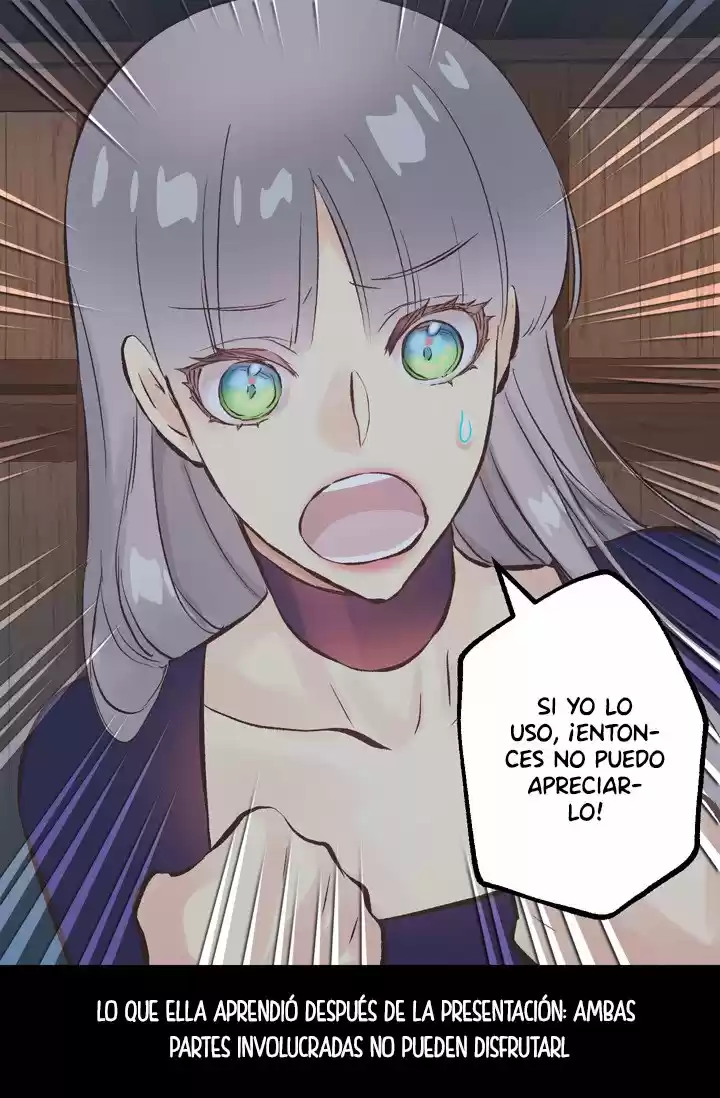 Mientras Te Guste capítulo 99, página 48