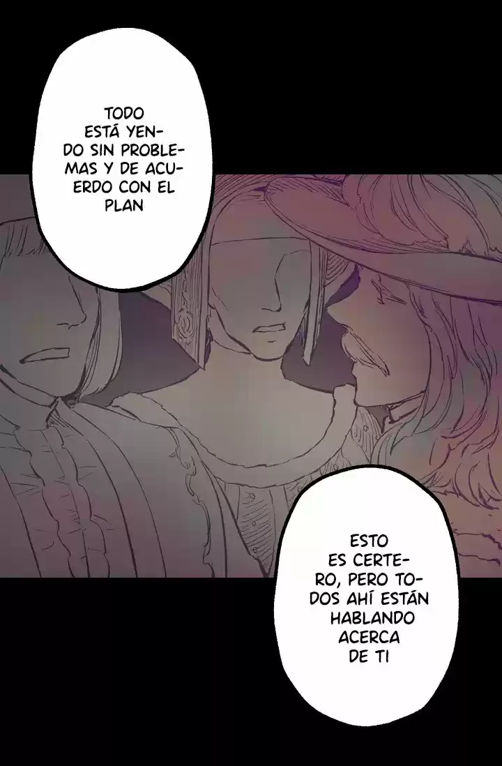 Mientras Te Guste capítulo 99, página 52