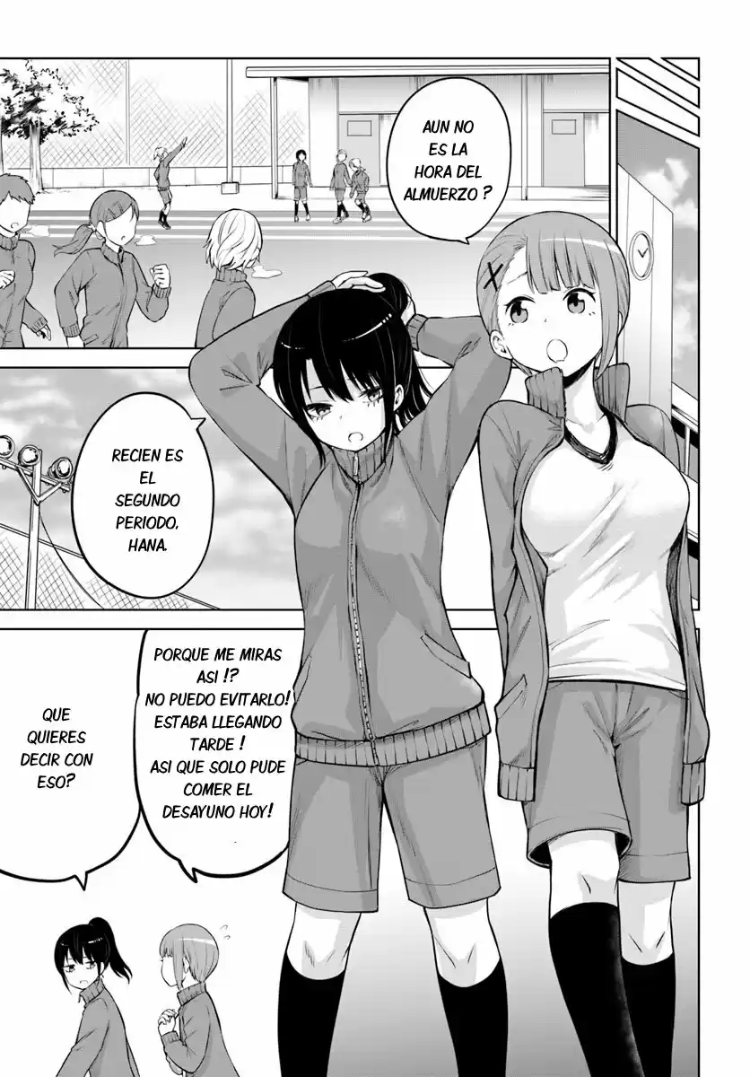 Mieruko-chan capítulo 19, página 10
