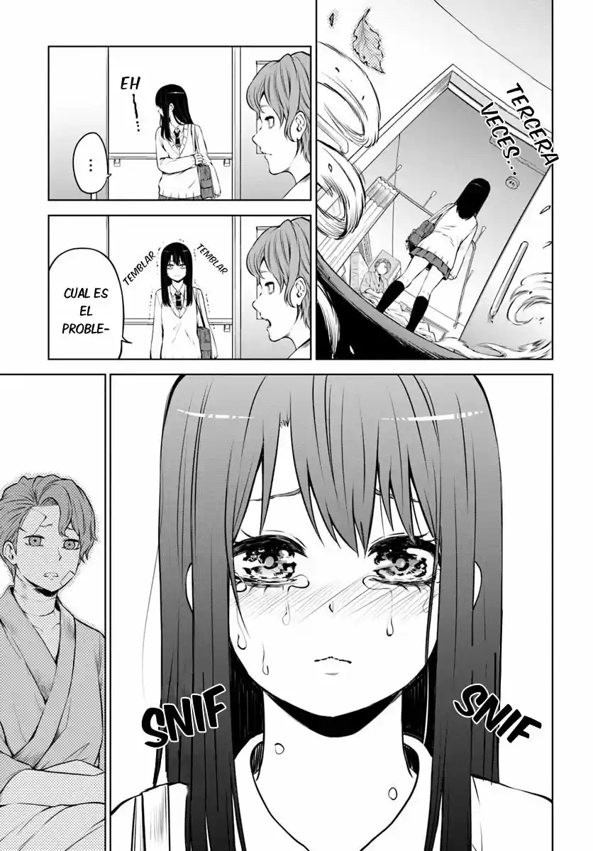 Mieruko-chan capítulo 23, página 12