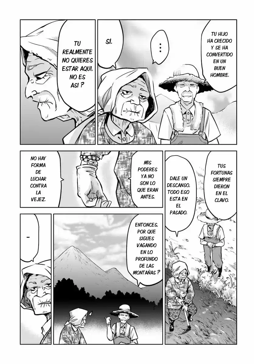 Mieruko-chan capítulo 24, página 5