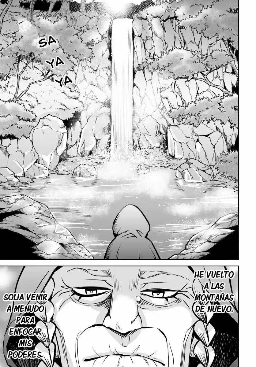 Mieruko-chan capítulo 24, página 9
