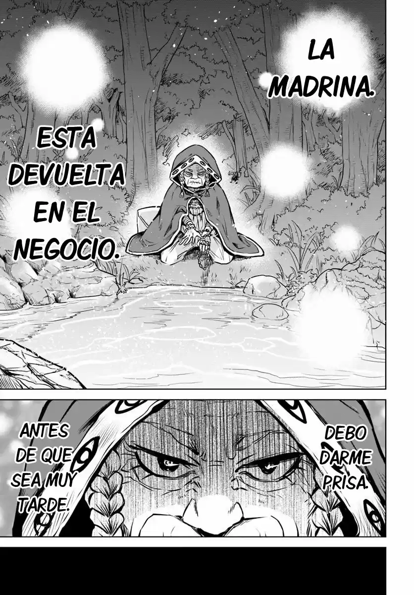 Mieruko-chan capítulo 24, página 15