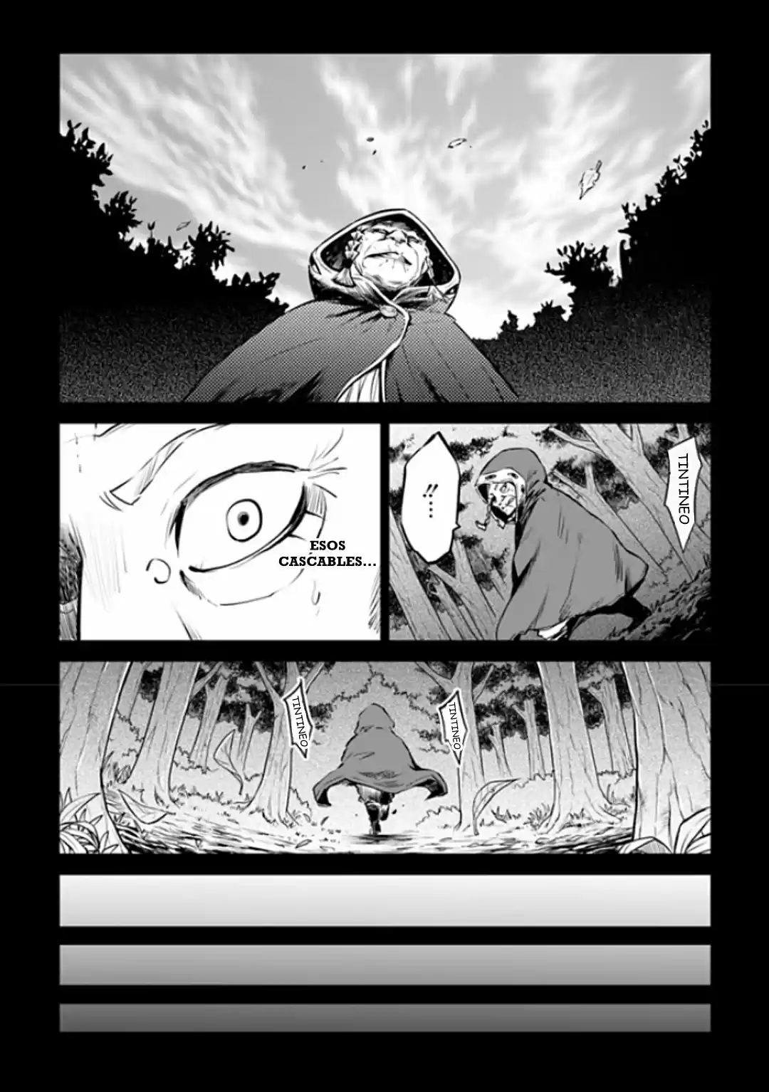 Mieruko-chan capítulo 28, página 5