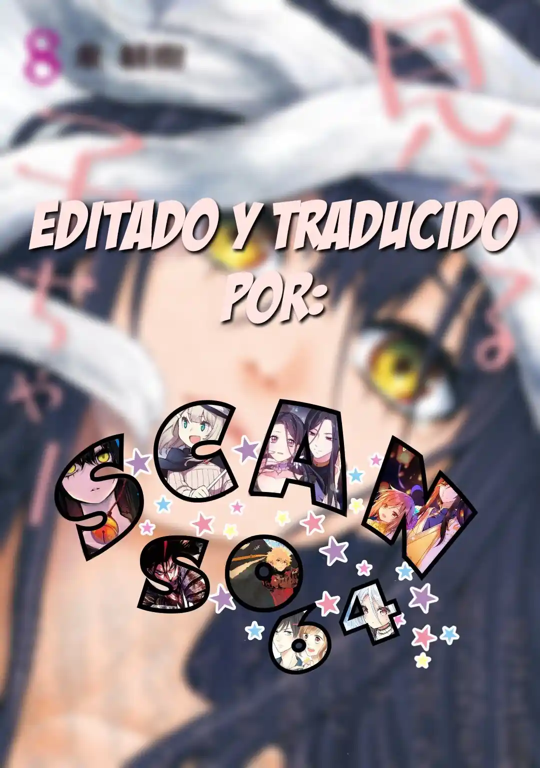 Mieruko-chan capítulo 49, página 2