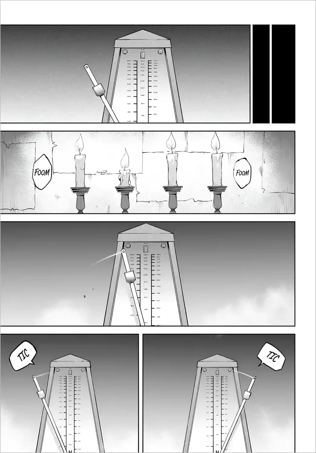 Mieruko-chan capítulo 52, página 11