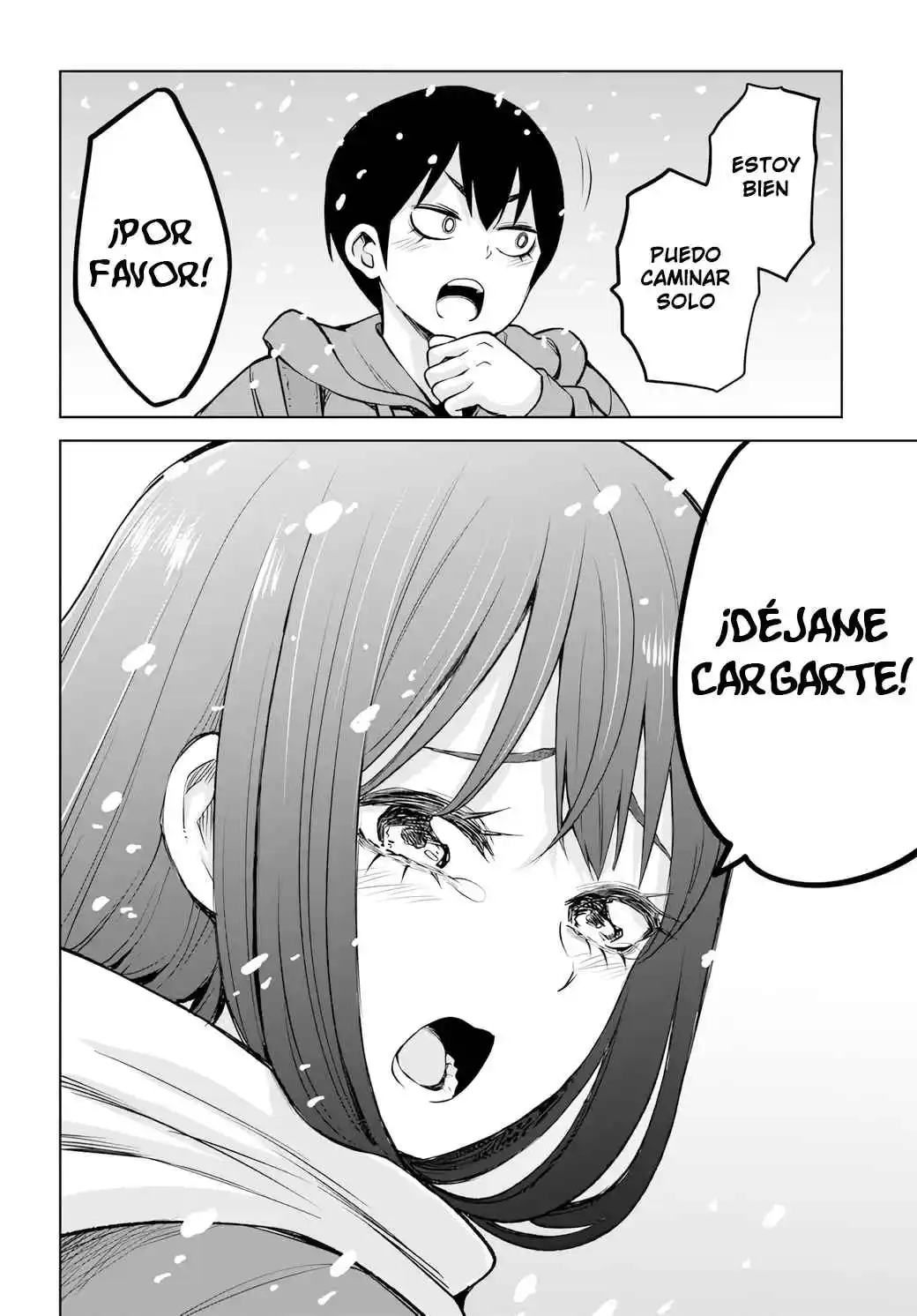 Mieruko-chan capítulo 56, página 21