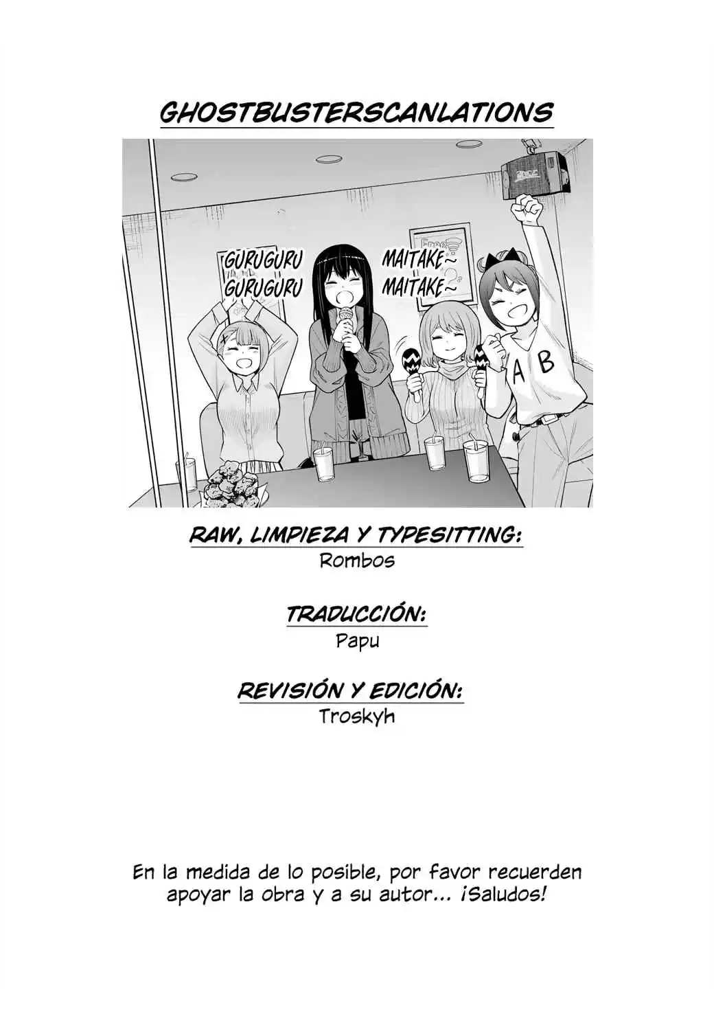 Mieruko-chan capítulo 60, página 24
