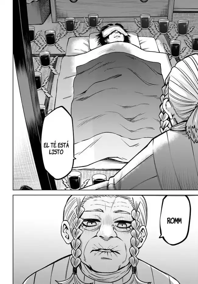 Mieruko-chan capítulo 63, página 36