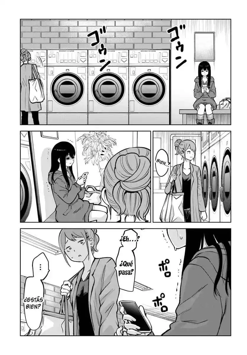 Mieruko-chan capítulo 64.25, página 10