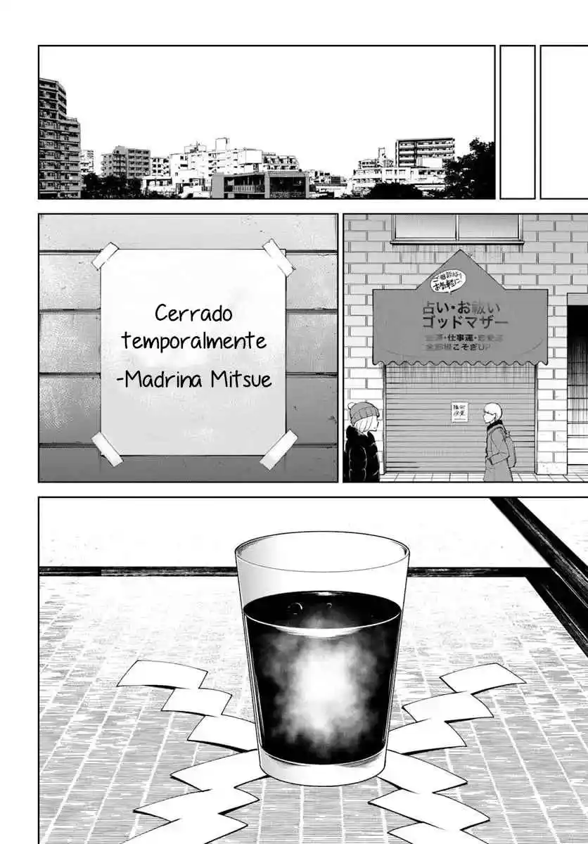 Mieruko-chan capítulo 64, página 10