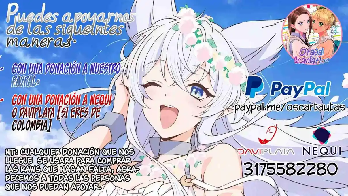 Mieruko-chan capítulo 65, página 4