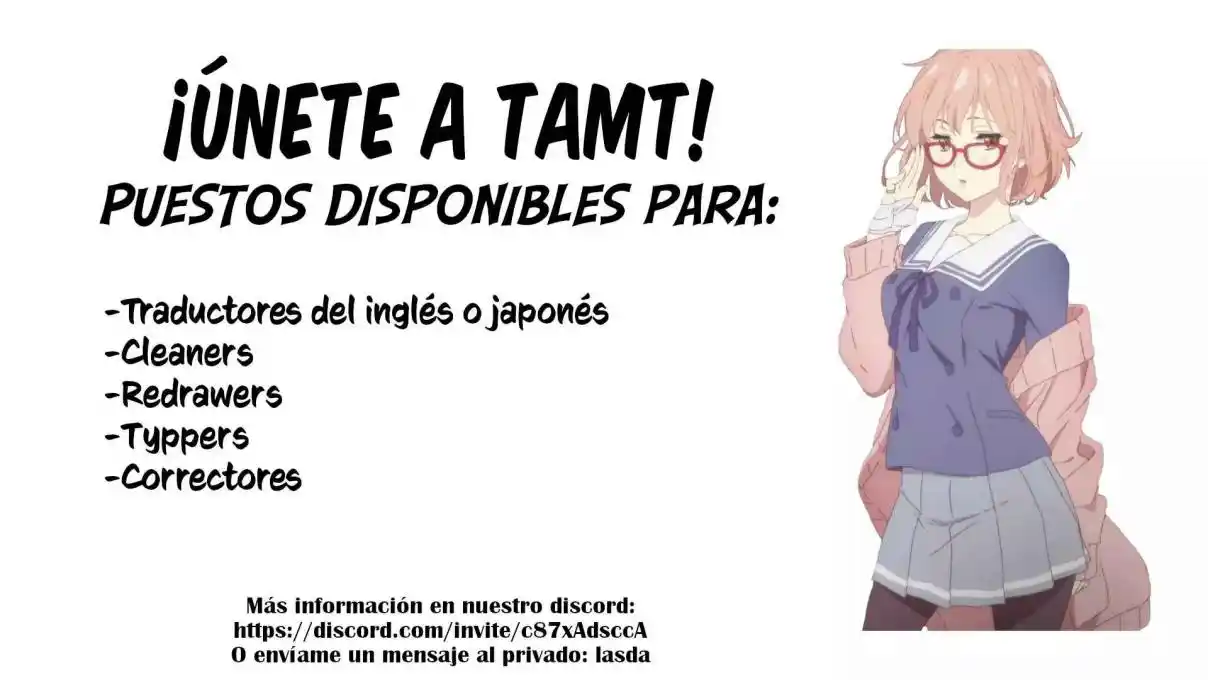 Mieruko-chan capítulo 65, página 41