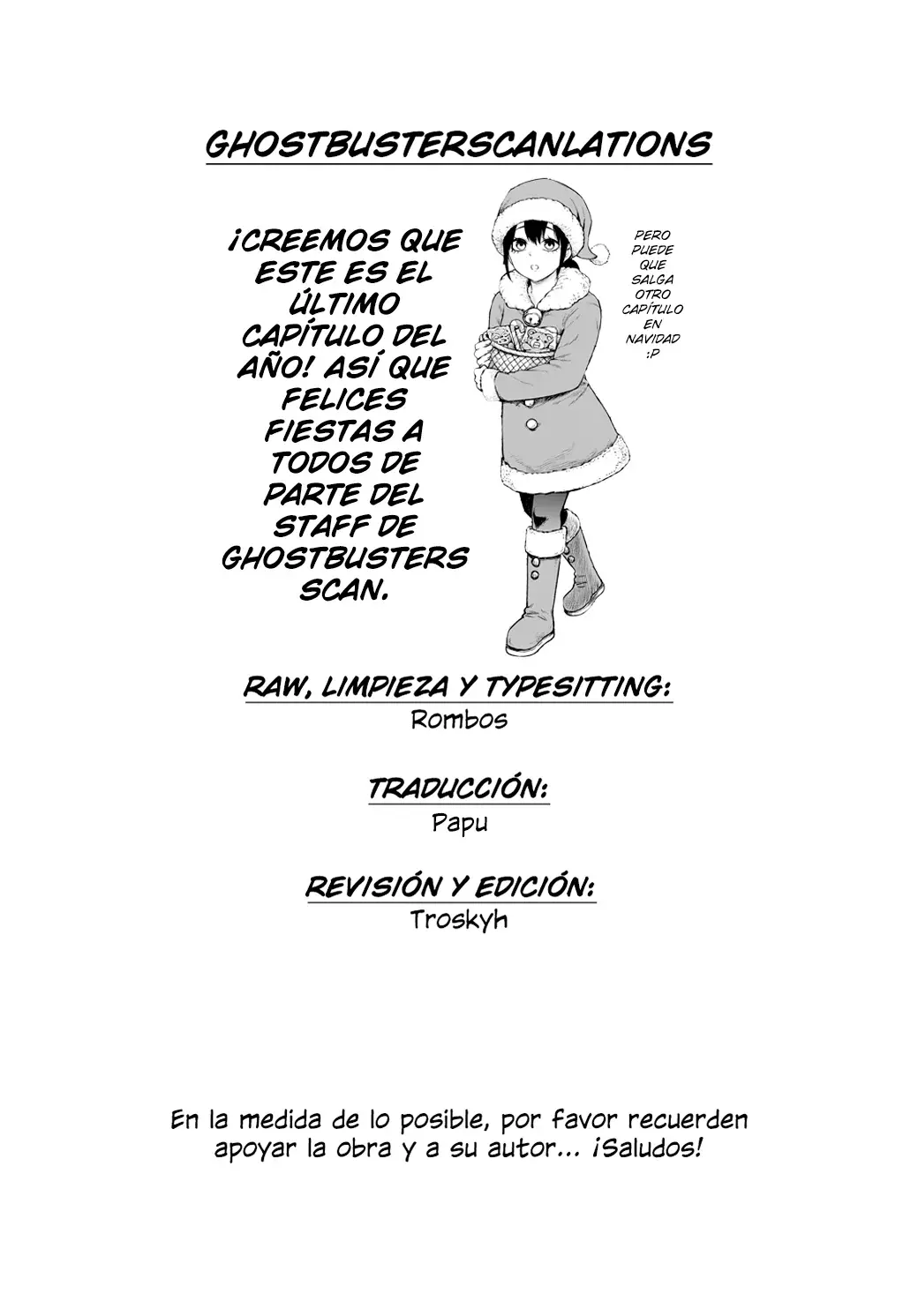 Mieruko-chan capítulo 68, página 26