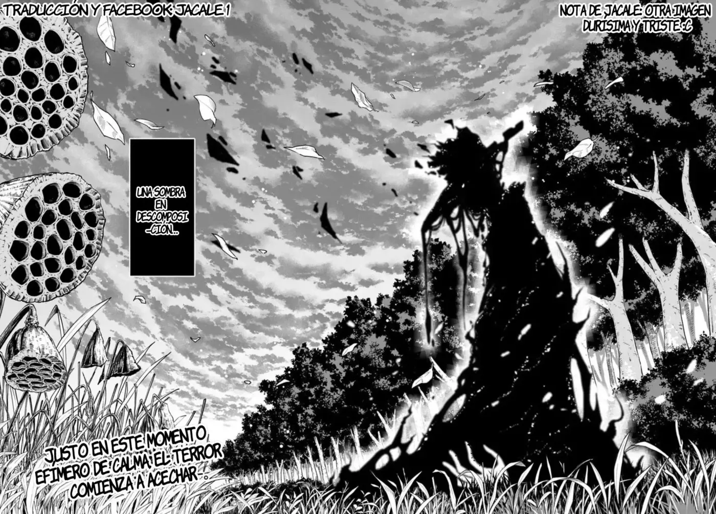 Mieruko-chan capítulo 70.2, página 34