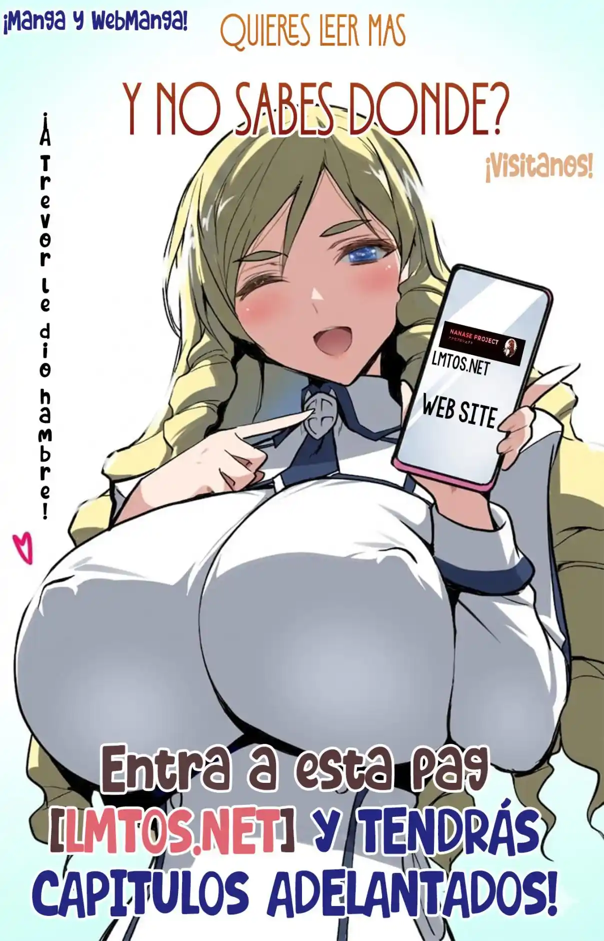 Mieruko-chan capítulo 71, página 49