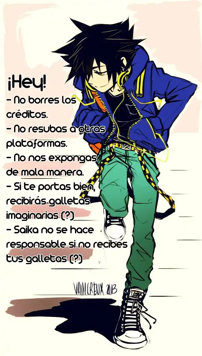Mikako-san capítulo 21, página 7