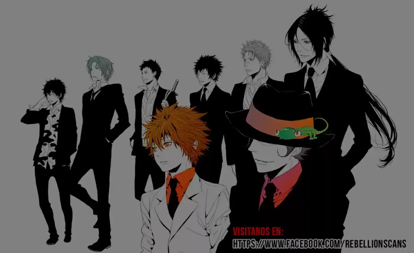 Mikansei Lovers capítulo 1, página 48