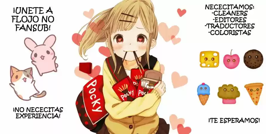 Mikansei Lovers capítulo 3, página 25