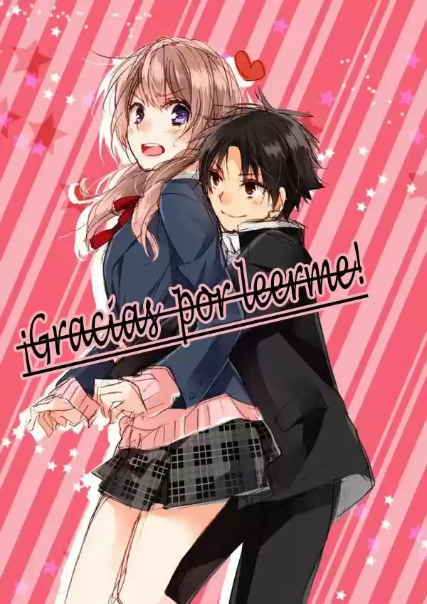 Mikansei Lovers capítulo 4, página 27