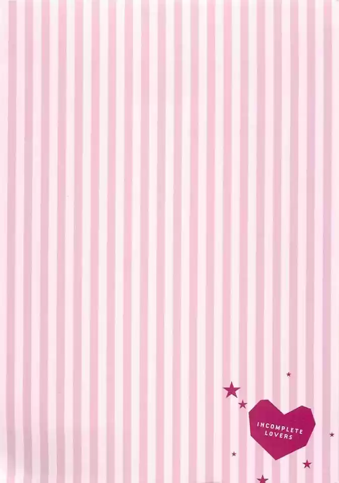 Mikansei Lovers capítulo 9, página 36