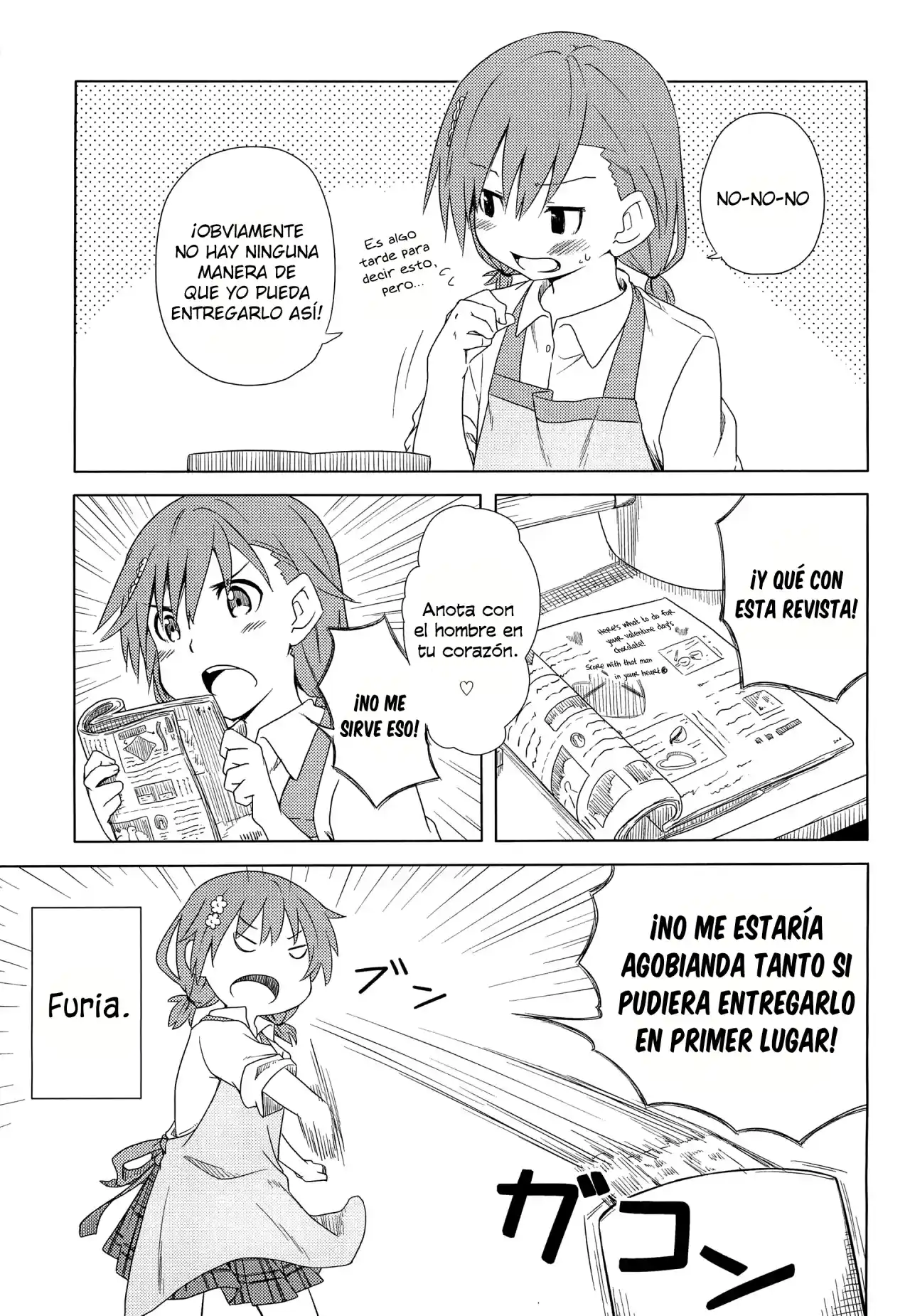 Mikotolate capítulo 1, página 7