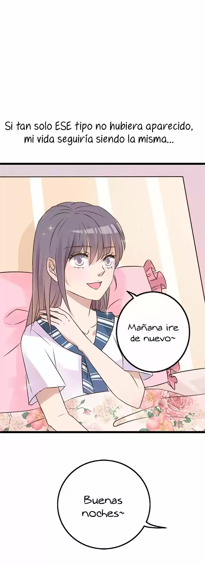 Milk Tea capítulo 1, página 5