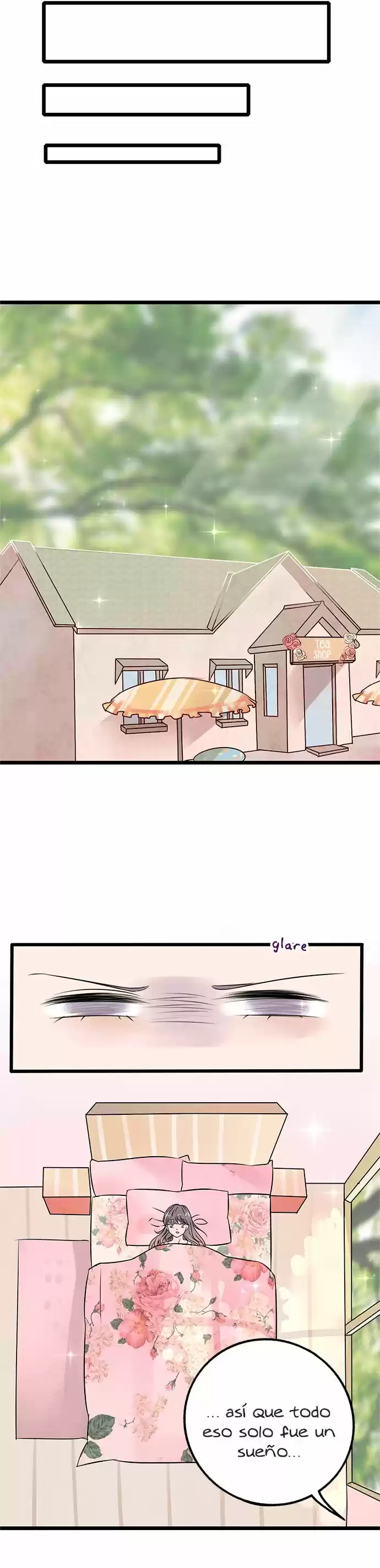 Milk Tea capítulo 1, página 10