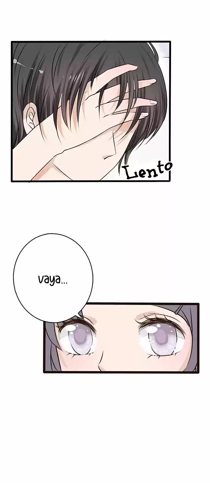 Milk Tea capítulo 10, página 7