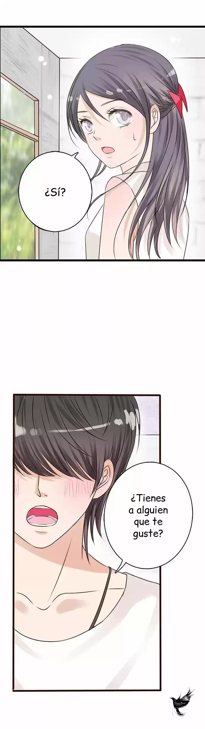Milk Tea capítulo 10, página 14