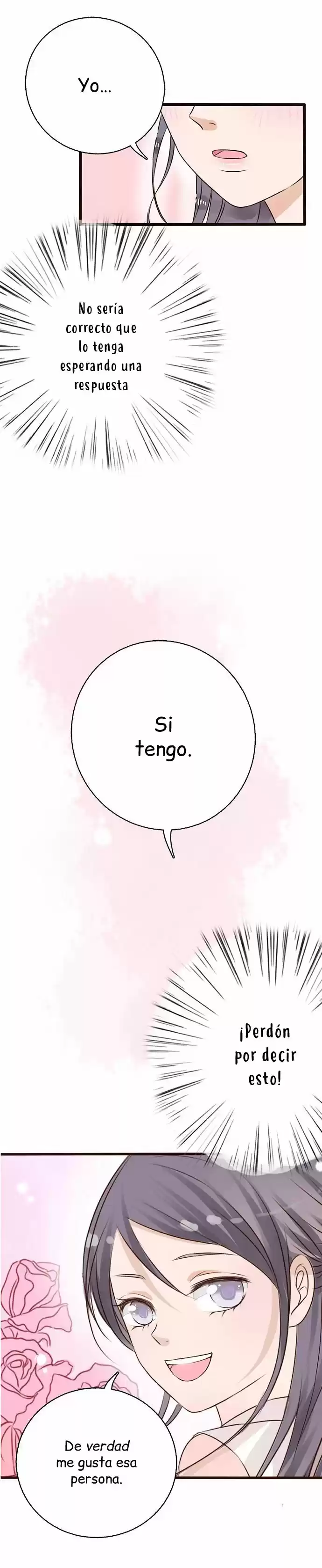 Milk Tea capítulo 10, página 15