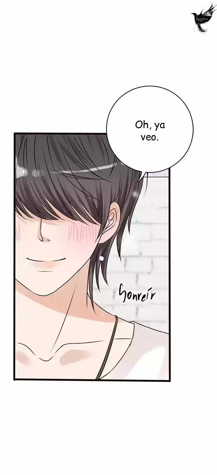 Milk Tea capítulo 10, página 16