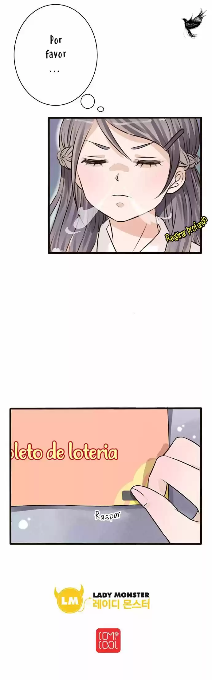 Milk Tea capítulo 11, página 15
