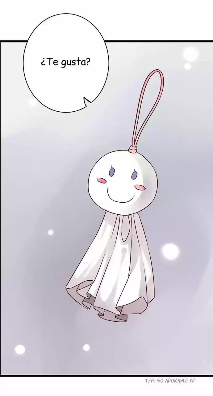 Milk Tea capítulo 12, página 9
