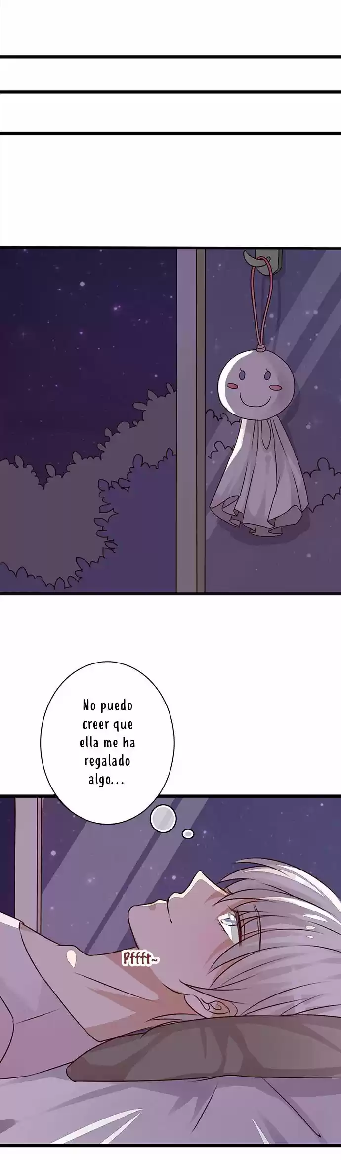 Milk Tea capítulo 12, página 14