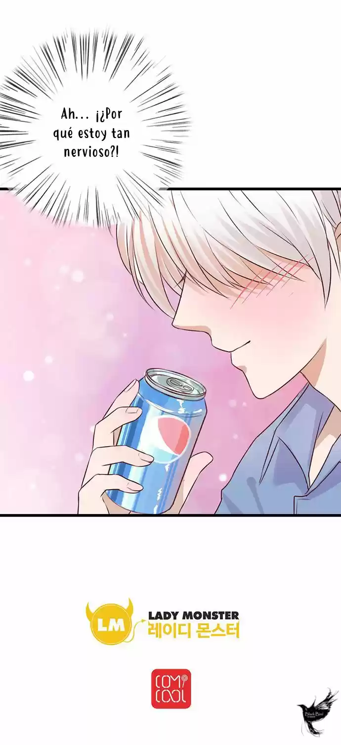 Milk Tea capítulo 15, página 6