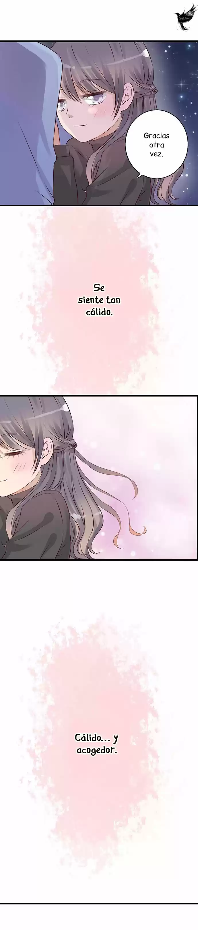 Milk Tea capítulo 15, página 13