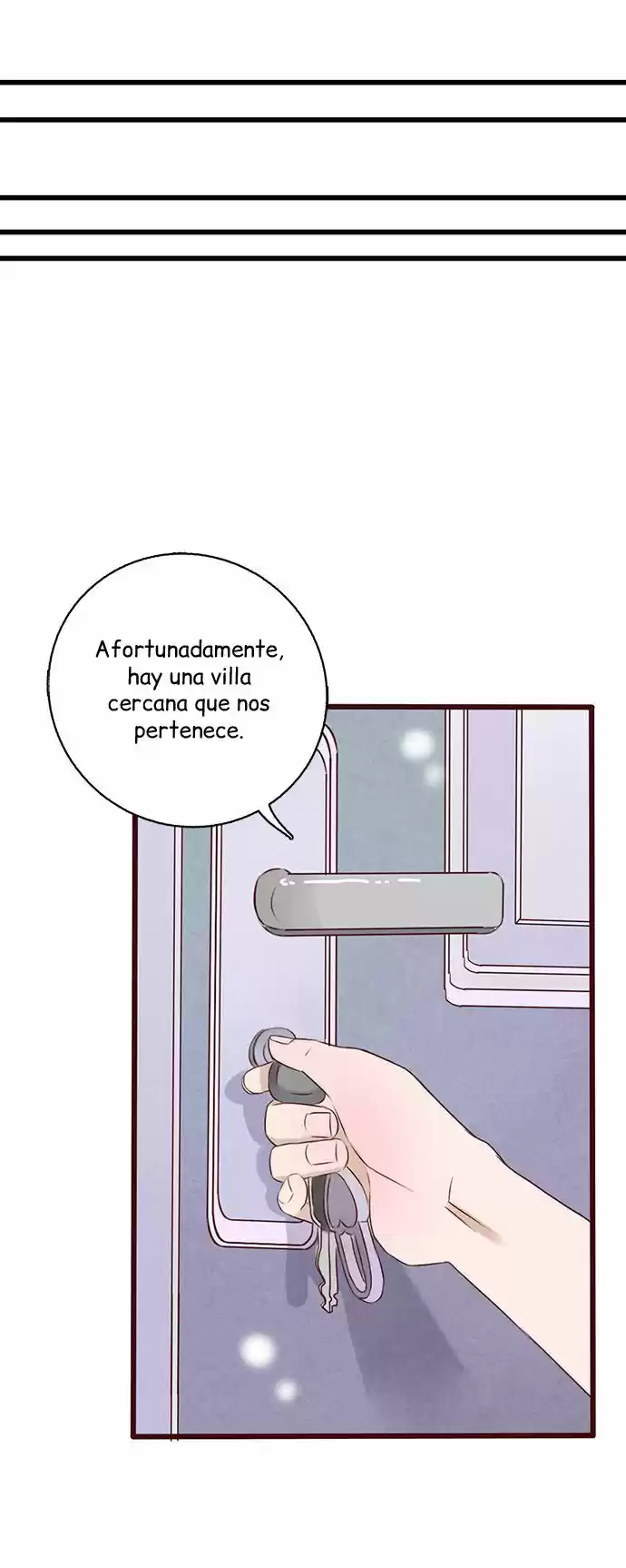 Milk Tea capítulo 15, página 14